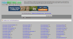 Desktop Screenshot of freehosters.org
